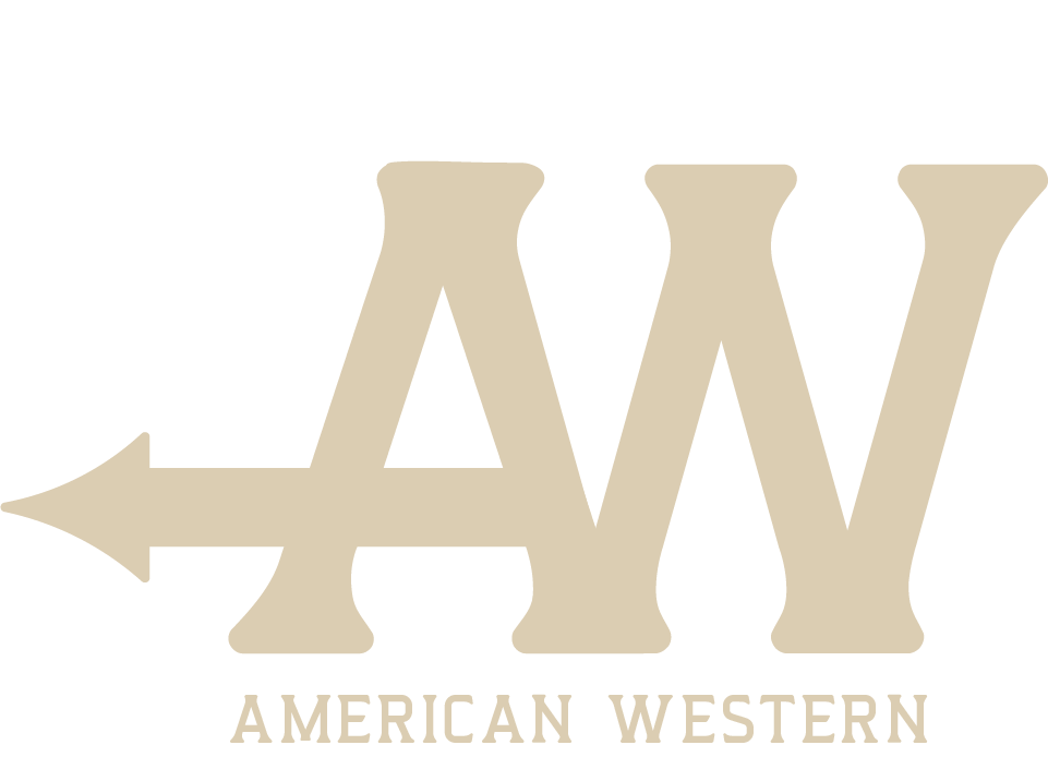 American Western Co logo