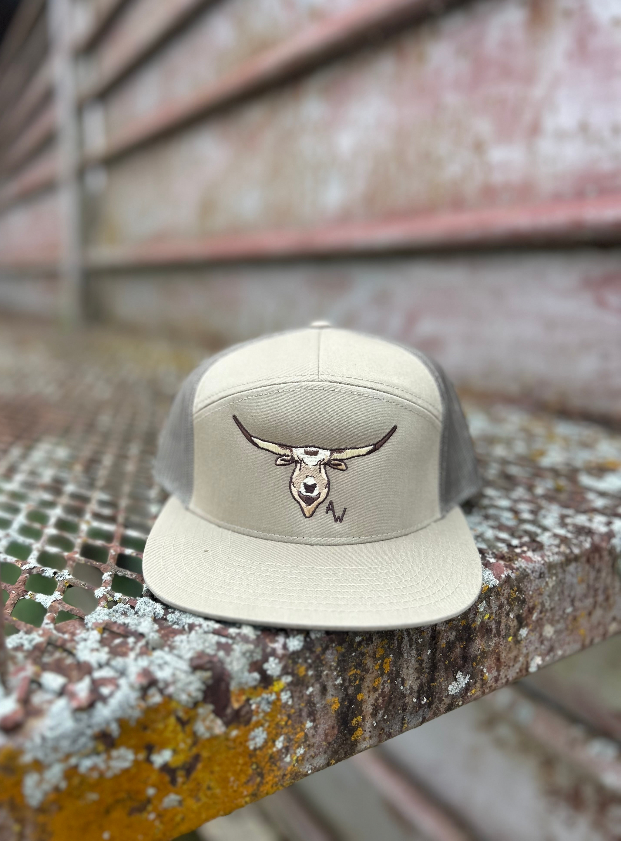 Longhorn – American Western Co