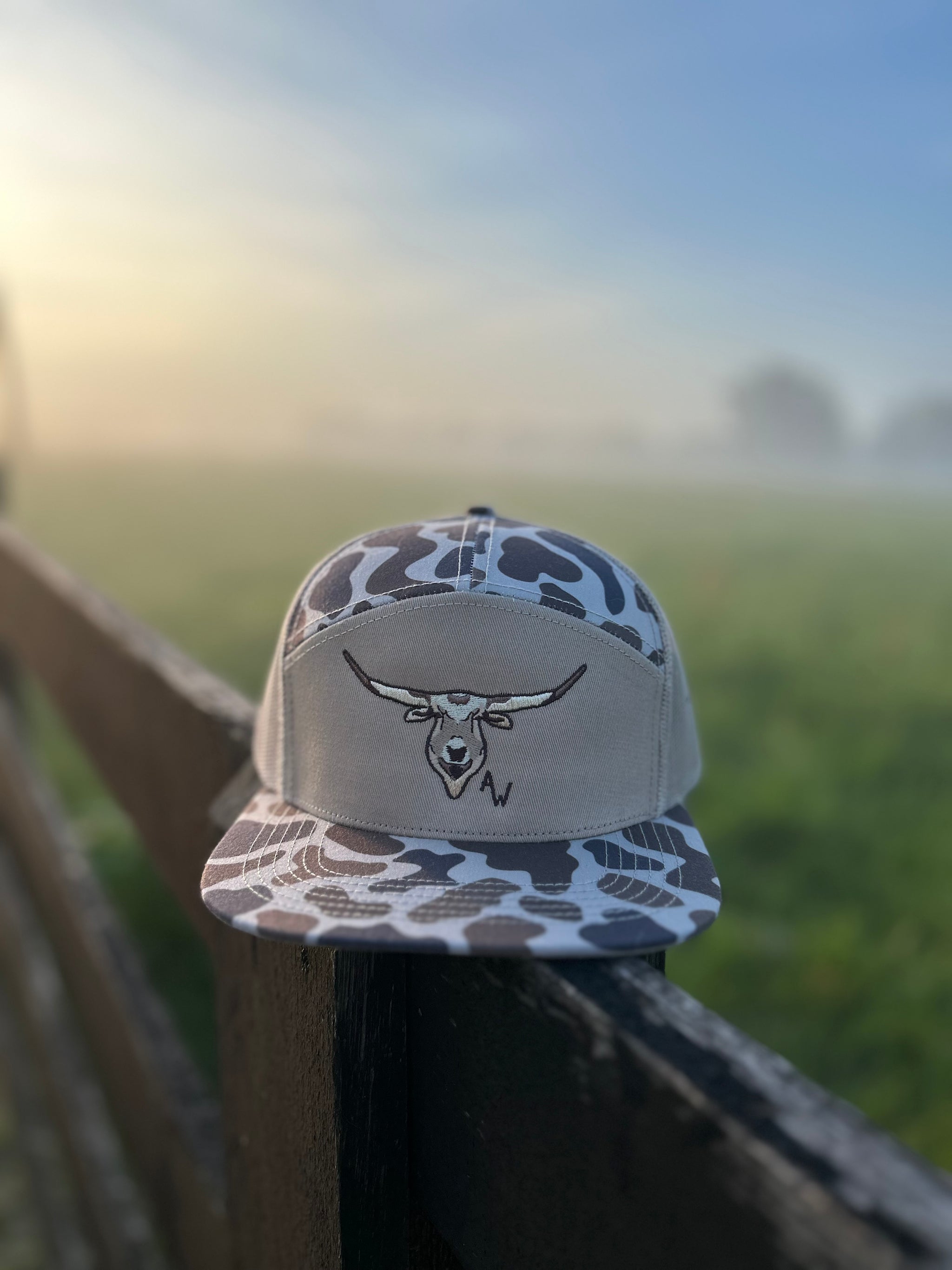 Longhorn – American Western Co