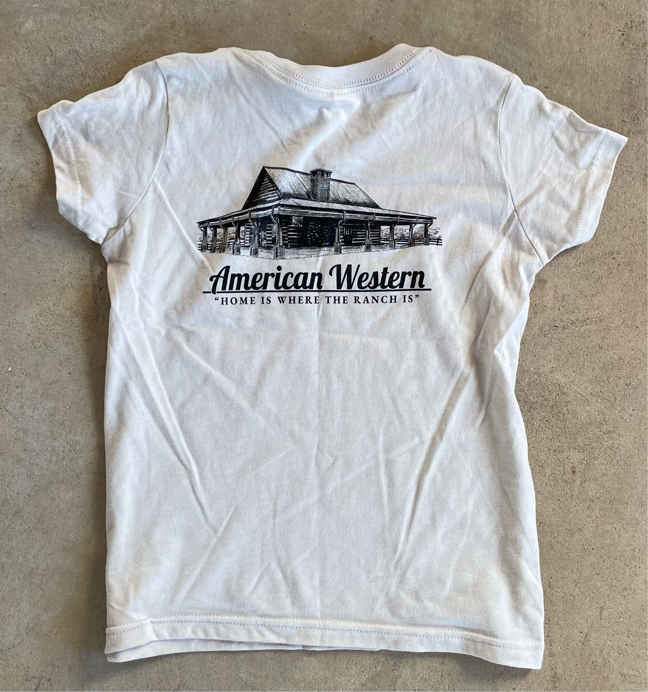 AW Signature Shirt — Youth